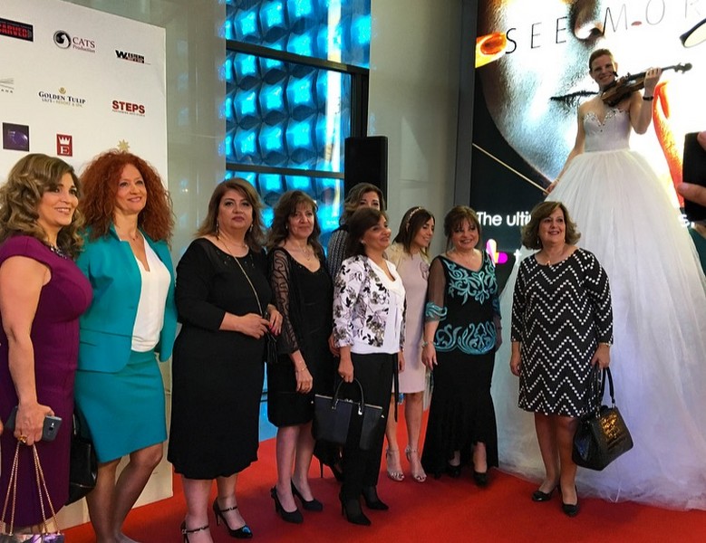 Avant Premiere of Tallatit